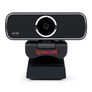 WEBCAM REDRAGON FOBOS GW600-1 720P