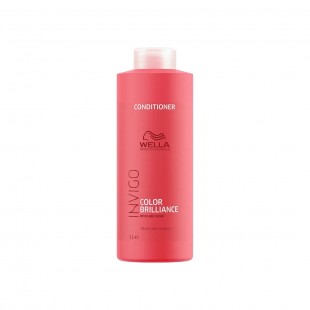 COND WELLA INVIGO COLOR BRILLANCE 1L