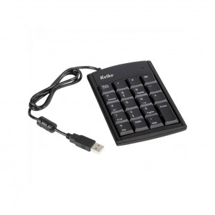 TECLADO NUMERICO USB KOLKE KTN-101