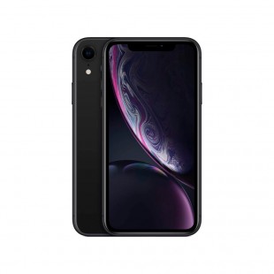 APPLE GRADE A IPHONE XR 64GB BLACK