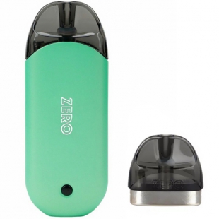 VAPE POD VAPORESSO RENOVA ZERO KIT - ARTIC BLUE