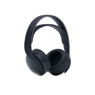 GAME PS5 AC HEADSET WIRELESS PULSE 3D CFI-ZWH1 PRETO