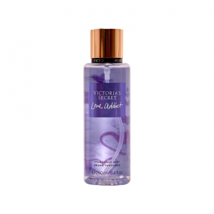 SPLASH VICTORIA'S SECRET NOVO LOVE ADDICT 250ML