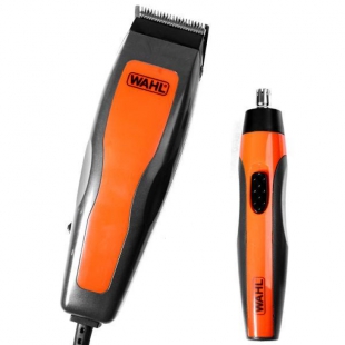 MAQUINA CABELO WAHL 9314-2658 COMBO CUT +DEPILADOR NASAL 230V/50HZ*