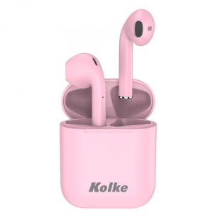 FONE BLUETOOTH KOLKE KAB-479 ROSA