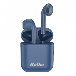FONE BLUETOOTH KOLKE KAB-479 AZUL