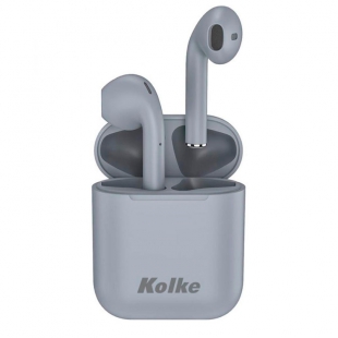 FONE BLUETOOTH KOLKE KAB-479 CINZA