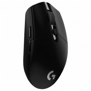 MOUSE COM LOGITECH G305 PRETO 910-005281 HERO