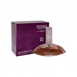 BRAND COLLECTION NO-097 EUPHORIES FEM 25ML EDP 
