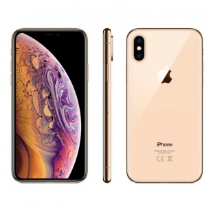 APPLE GRADE A IPHONE XS 64GB GOLD
