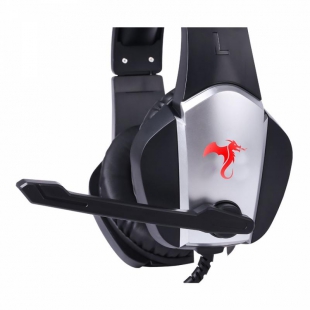 FONE COM MICROFONE KOLKE KGA-480 ZEUS GAMING 