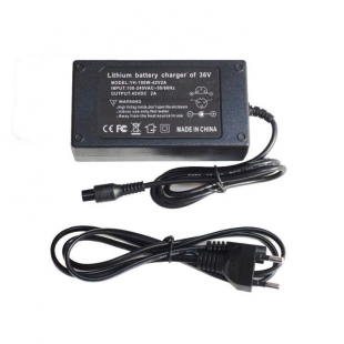 FONTE SCOOTER YH-100W-42V2A 36V 2A BIVOLT