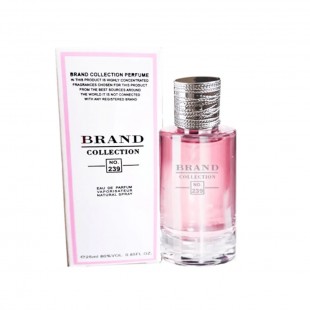 BRAND COLLECTION NO-239 JOY FEM 25ML EDP 