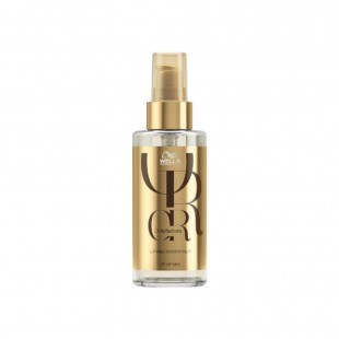 OLEO PARA CABELO WELLA OIL REFLECTIONS DOURADO 100ML