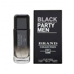 DREAM BRAND COLLECTION NO-154 VIP BLACK 25ML