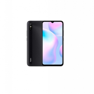 CEL XIAOMI REDMI 9AT 2GB+32GB GLOBAL GRANITE GRAY