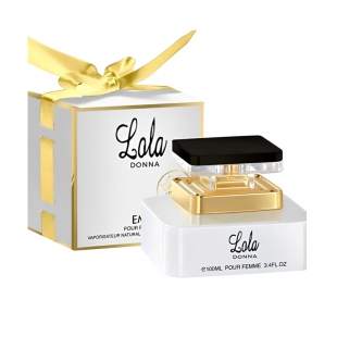 EMPER LOLA DONNA FEM 100ML EDP