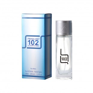 FRAGLUXE 102 MEN EDT 100ML