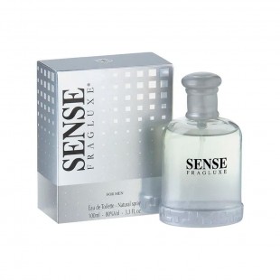 FRAGLUXE SENSE MEN 100ML EDT