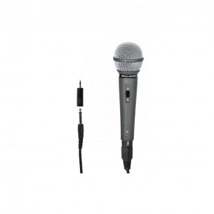 MICROFONE MEGASTAR DEH-355 CABO 3.20M