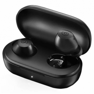 FONE BLUETOOTH HAYLOU T16 PRETO 930511