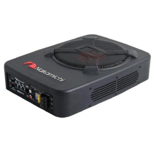 SUBWOOFER NAKAMICHI NBF8.1A 8