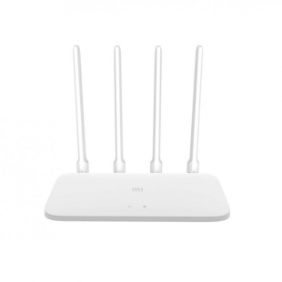 WIR. R. XIAOMI R4AC AC1200 MI ROUTER BRANCO DVB423OGL