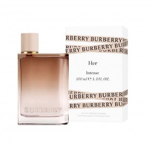 BURBERRY HER INTENSE 100ML EDP