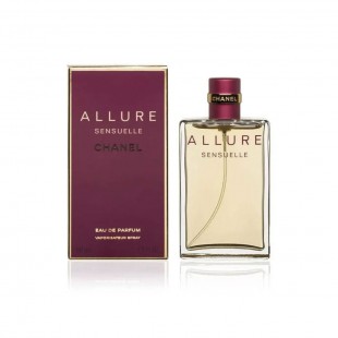 CHANEL ALLURE SENSUELLE FEM 100ML EDP