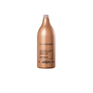 COND LOREAL ABSOLUT REPAIR GOLD QUINOA+PROTEIN 1.5L BRASIL 174862