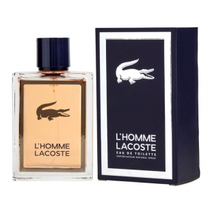 LACOSTE L'HOMME MEN 100ML EDT*