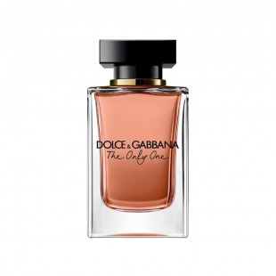 DOLCE GABBANA THE ONLY ONE FEM 100ML EDP