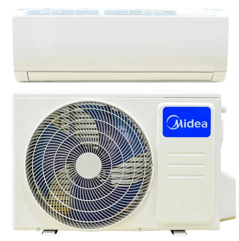 AR CONDICIONADO 9.000 MIDEA AC-MD09110V 110V/60HZ FRIO R410A