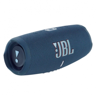 SPEAKER JBL CHARGE 5 SPLASHPROOF BLUE