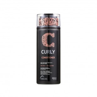 CONDICIONADOR TRUSS CURLY 300ML