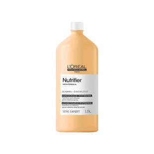 CONDICIONADOR LOREAL EXPERT NUTRIFIER GLYCEROL + OLEO DE COCO 1.5L BRASIL