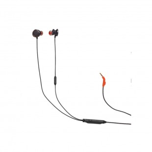 FONE JBL QUANTUM 50 GAMING PRETO