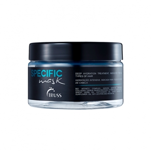MASCARA TRUSS SPECIFIC 180G