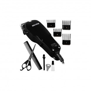 MAQUINA CABELO MEGA STAR GWE034MKII 220V-50HZ