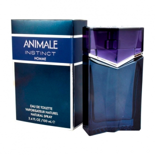 ANIMALE INSTINCT MEN 100ML EDT