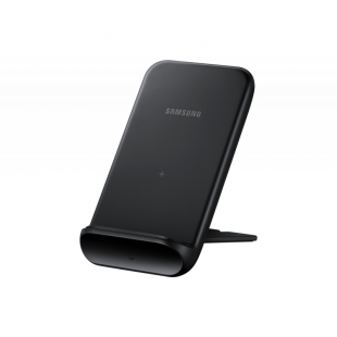 CARREGADOR WIRELESS SAMSUNG EP-N3300TBEGWW 9W PRETO