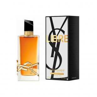 YVES SAINT LAURENT LIBRE INTENSE FEM 90ML EDP