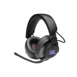 FONE JBL QUANTUM-600 GAMING PRETO