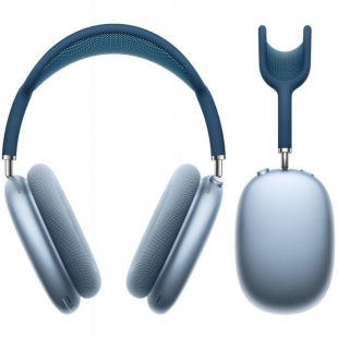 FONE APPLE MGYL3AM/A AIRPODS MAX SKY BLUE