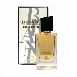 BRAND COLLECTION NO-159 Y.LIBRE FEM 25ML EDP