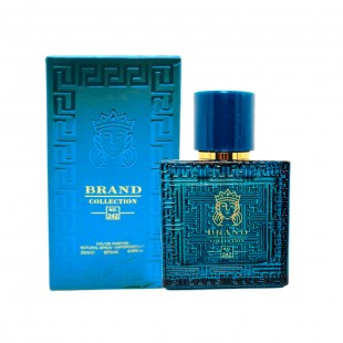 BRAND COLLECTION NO-242 VERS EROS MEN 25ML 