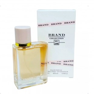 BRAND COLLECTION NO-246 BURB HER FEM 25ML EDP