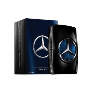 MERCEDES-BENZ MAN INTENSE 100ML EDT