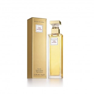 ELIZABETH ARDEN 5TH AVENUE FEM 125ML EDP