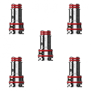 COIL VAPE POD NEVOKS VEEGO 1.0 MESH/10-15W/5P€ CX